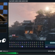 Mitchriz playing Sekiro on Twitch, while blindfolded.